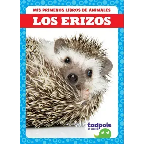 Los Erizos (Hedgehogs)