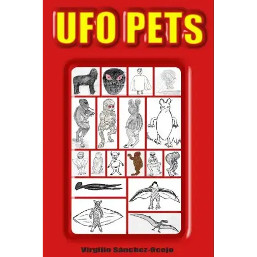 UFO Pets