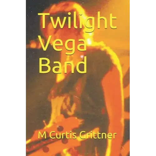 Twilight Vega Band