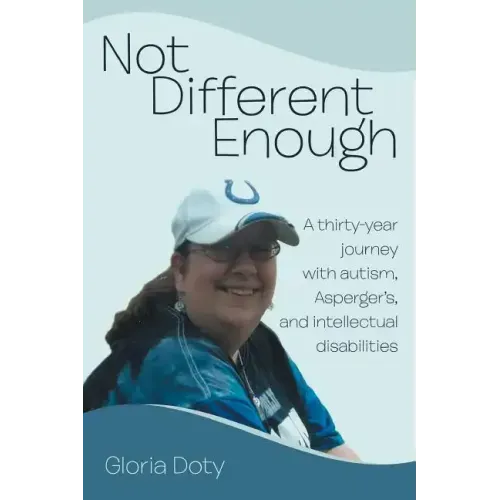 Not Different Enough