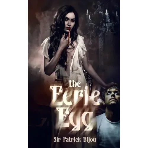 The Eerie Egg