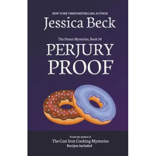 Perjury Proof