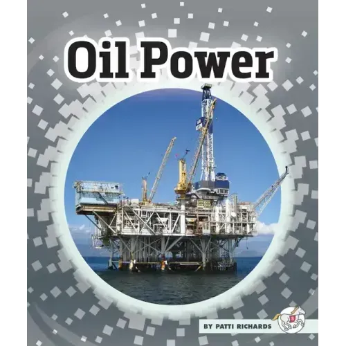 Oil Power