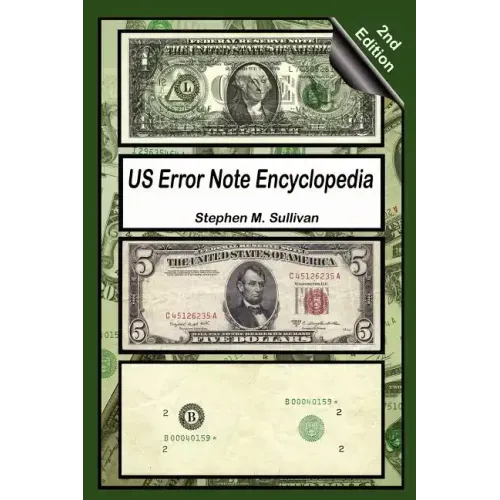 Us Error Note Encyclopedia, 2nd Edition