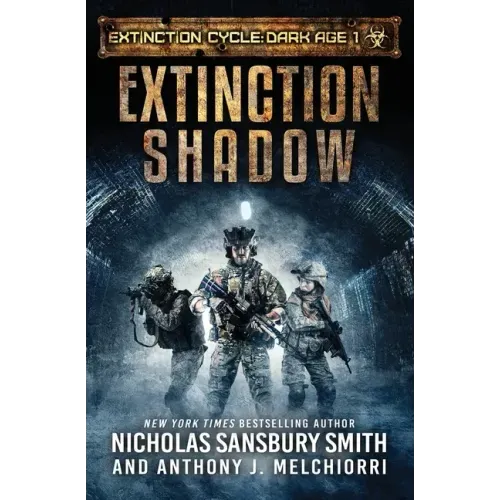 Extinction Shadow