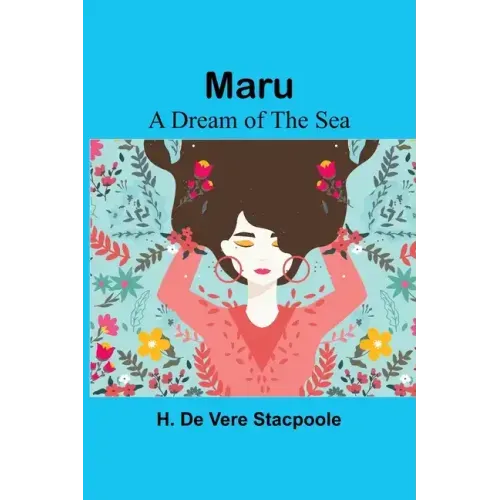 Maru: A Dream of the Sea