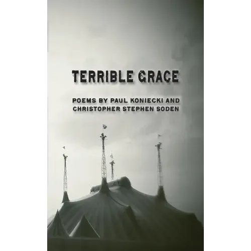 Terrible Grace