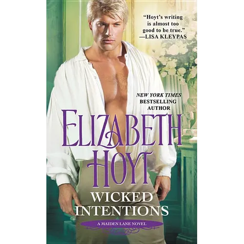 Wicked Intentions