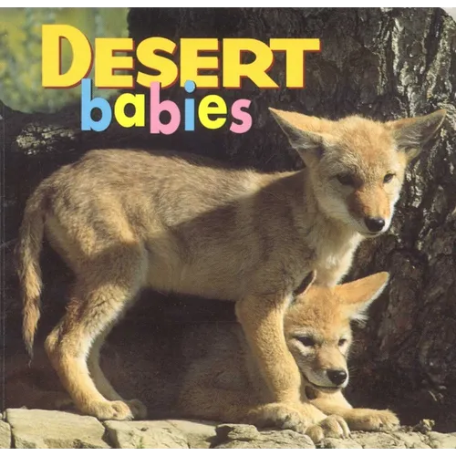 Desert Babies