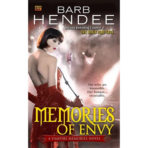 Memories of Envy