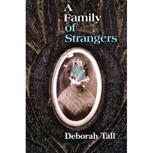 A Family of Strangers