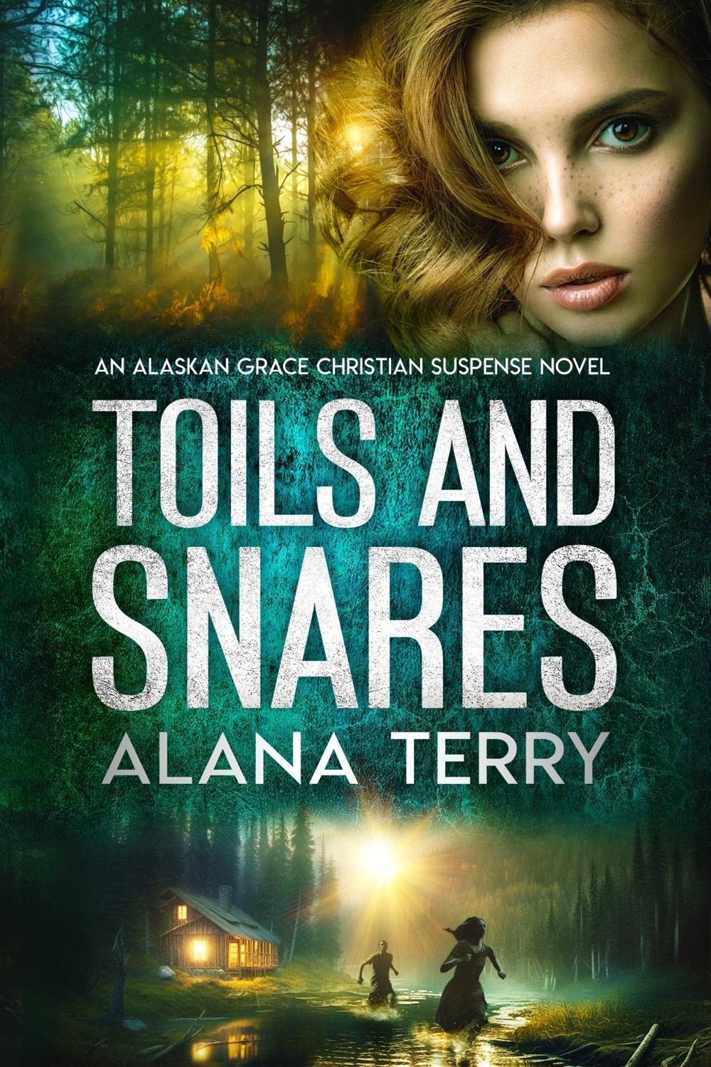 Toils and Snares Book