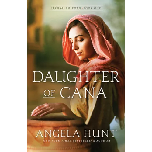 Daughter of Cana