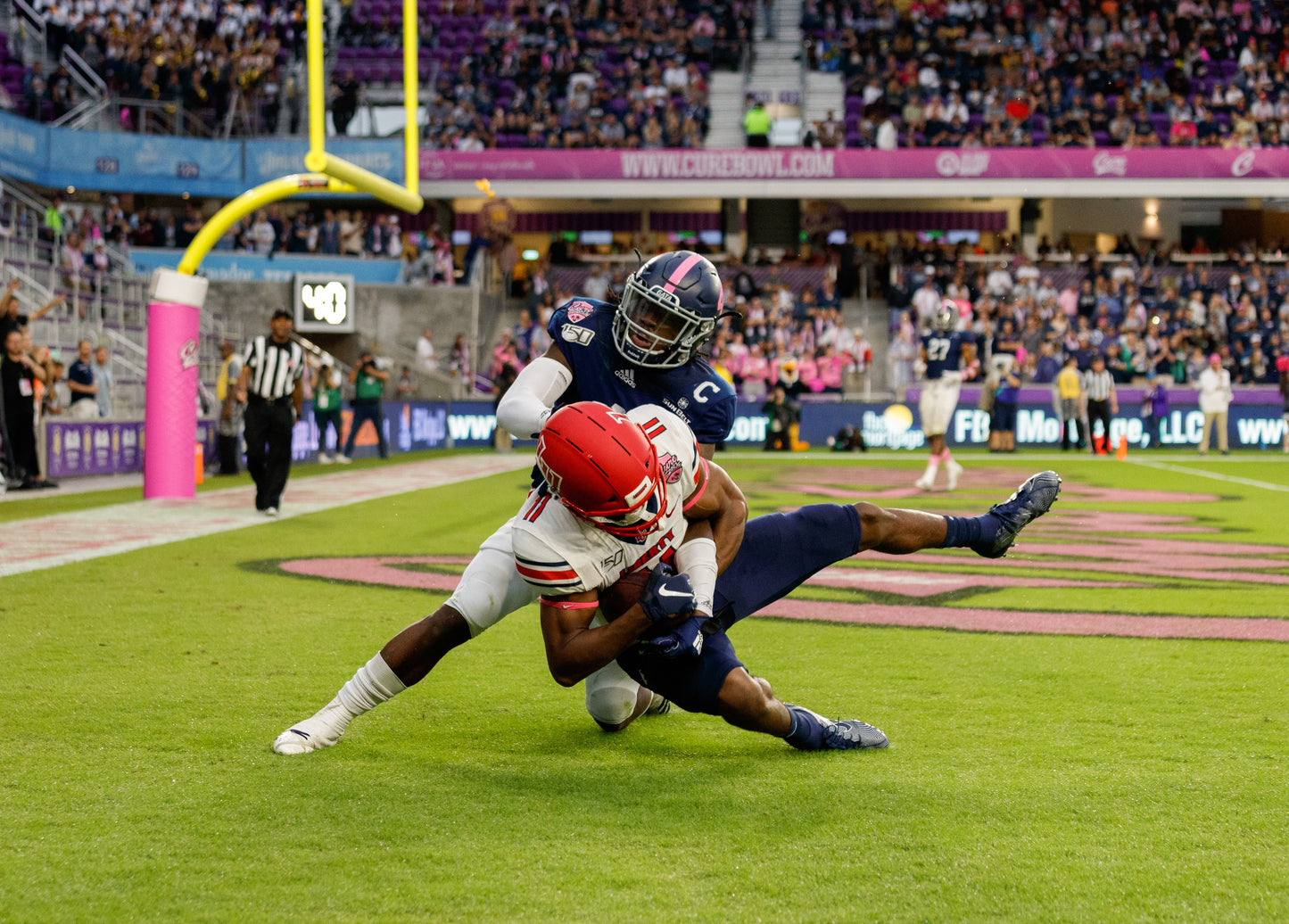 When Vision Becomes Reality: The Remarkable Journey of Liberty University’s Football Program Book