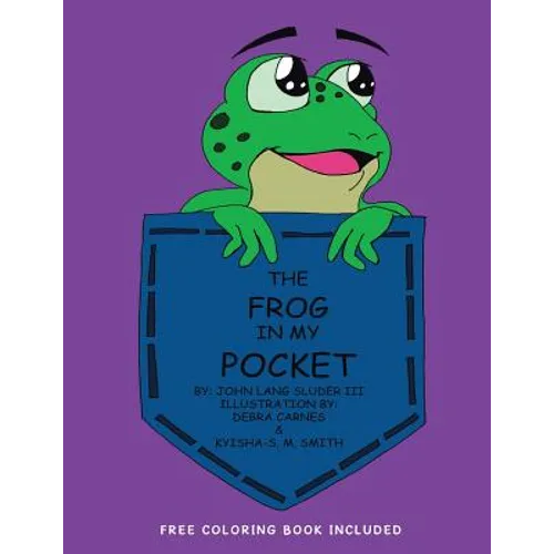 The Frog in My Pocket