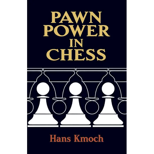Pawn Power in Chess