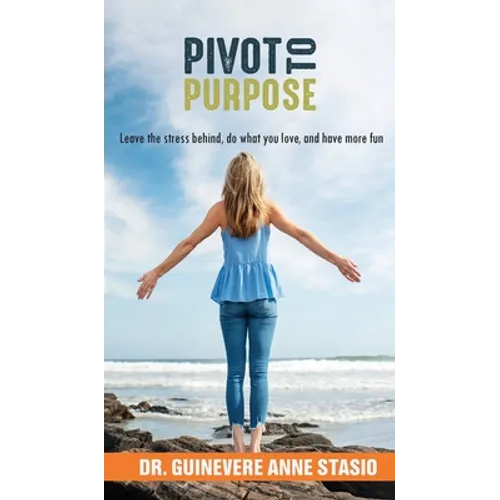 Pivot to Purpose
