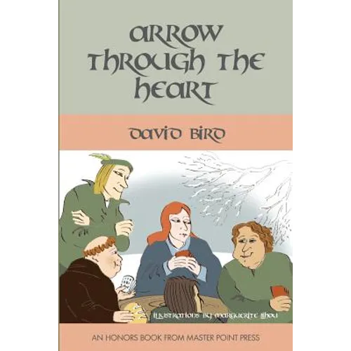 Arrow Through the Heart
