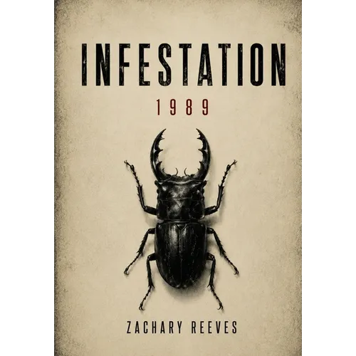 Infestation 1989
