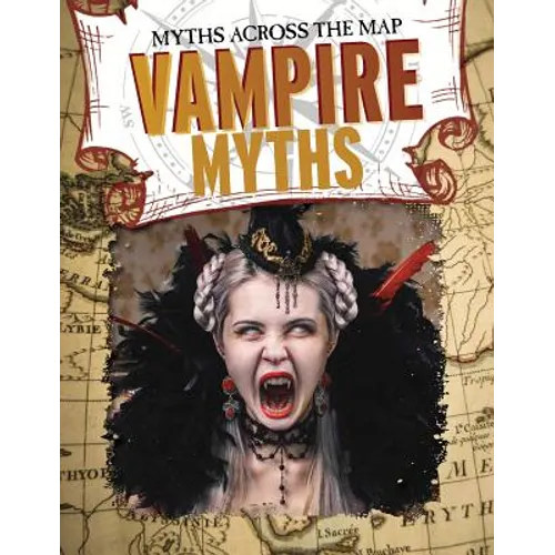 Vampire Myths