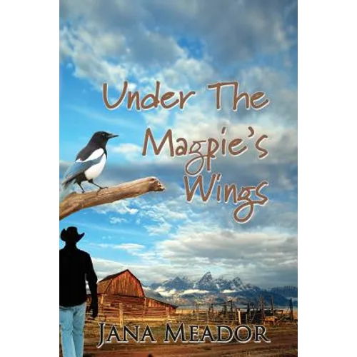 Under The Magpie's Wings