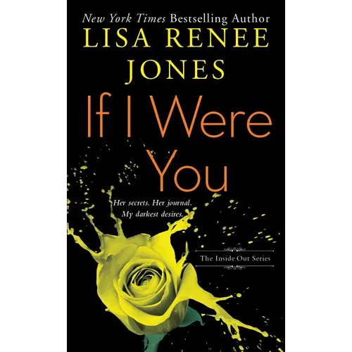 If I Were You