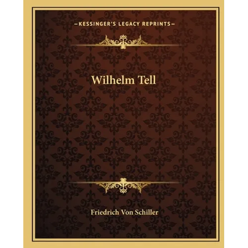 Wilhelm Tell