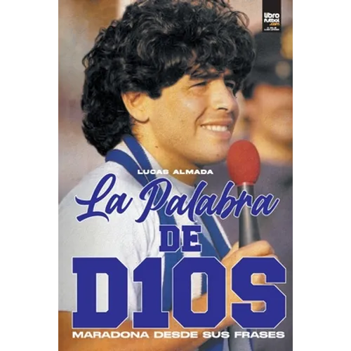 La Palabra de D10s
