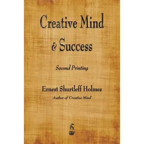 Creative Mind and Success