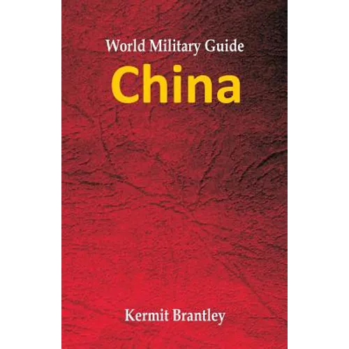 World Military Guide: China