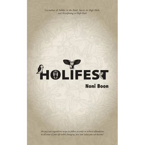 Holifest