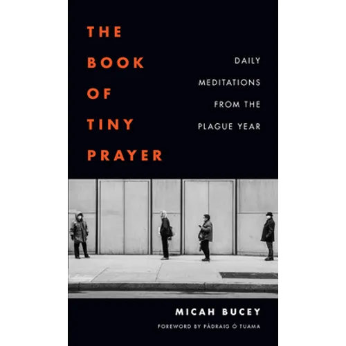 The Book of Tiny Prayer: Daily Meditations from the Plague Year