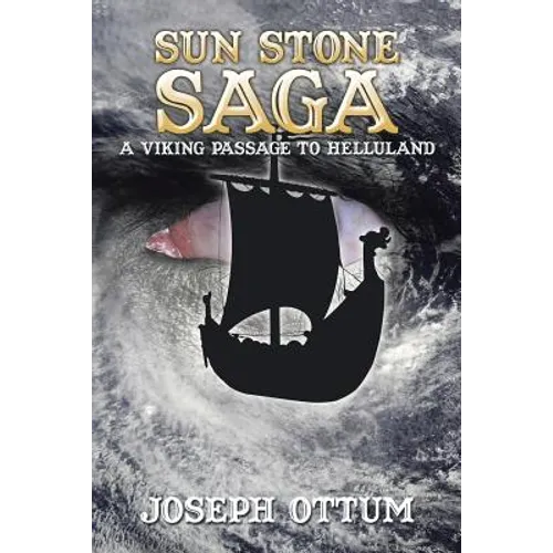 Sun Stone Saga: A Viking Passage to Helluland