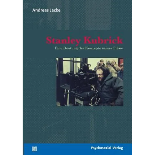 Stanley Kubrick