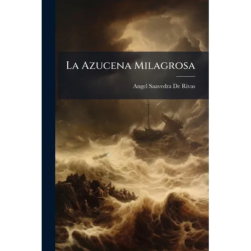 La Azucena Milagrosa: Leyenda