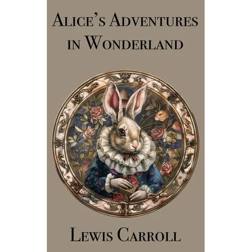 Alice's Adventures in Wonderland