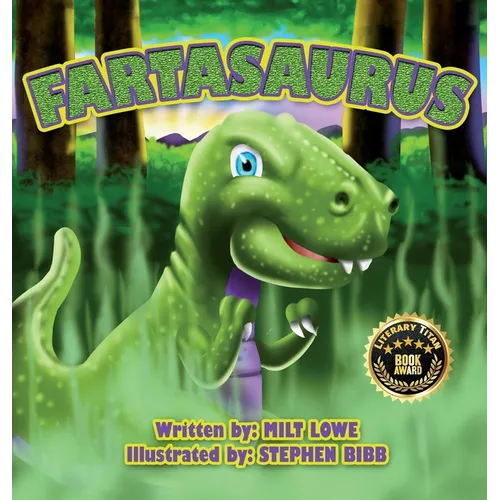 Fartasaurus