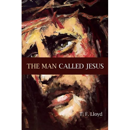 The Man Called Jesus