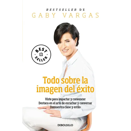 Todo Sobre La Imagen del Éxito / Everything Regarding the Image of Success