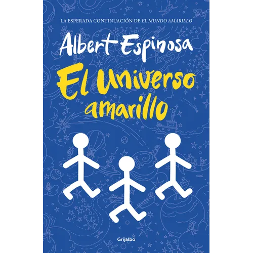 El Universo Amarillo / The Yellow Universe