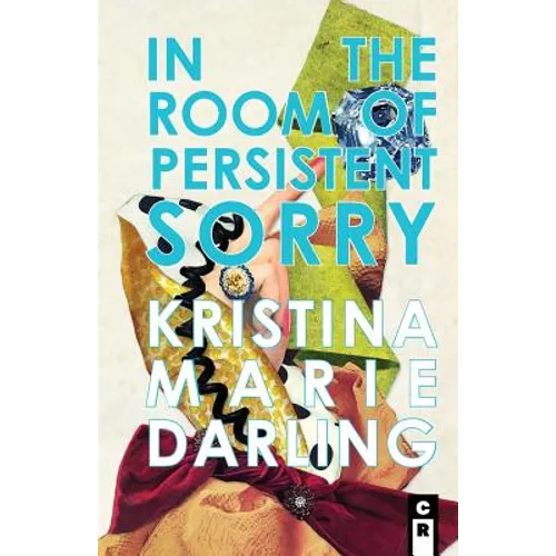 In the Room of Persistent Sorry