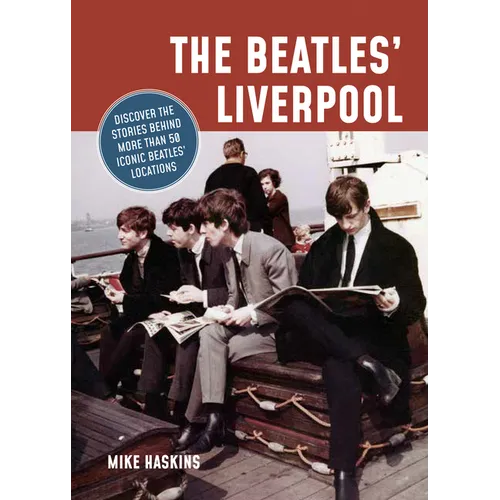 The Beatles' Liverpool