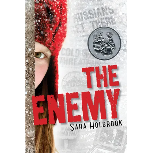 The Enemy: Detroit, 1954