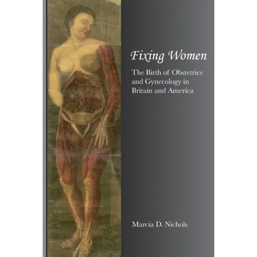 Fixing Women