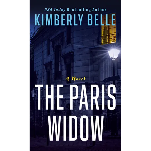 The Paris Widow