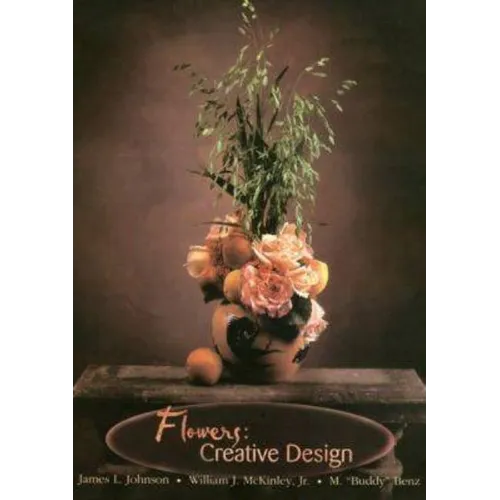 Flowers: Creative Design