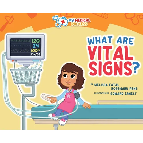 What Are Vital Signs