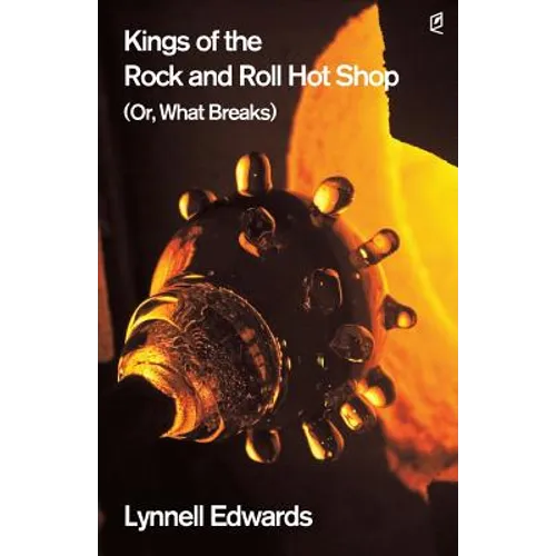 Kings of the Rock and Roll Hot Shop: (Or, What Breaks)