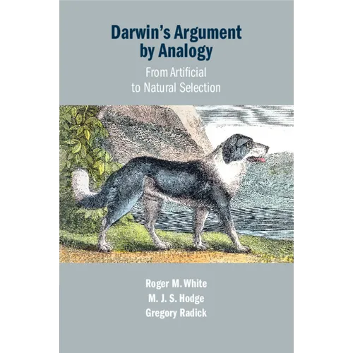 Darwin's Argument by Analogy