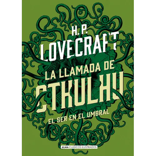 La Llamada de Cthulhu